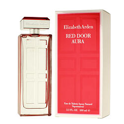Elizabeth Arden Red Door Aura EDT 100 ml (woman)