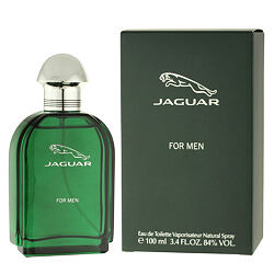 Jaguar Jaguar for Men EDT 100 ml (man)