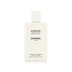 Chanel Coco Mademoiselle BL 200 ml (woman)