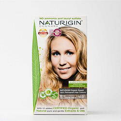 Naturigin Permanent Hair Colours (Beige Golden Blonde 10.3) 115 ml