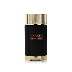 La Fede Code Rouge Amour EDP 100 ml (unisex)