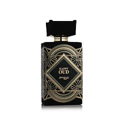 Zimaya Happy Oud Extrait de Parfum 100 ml (unisex)