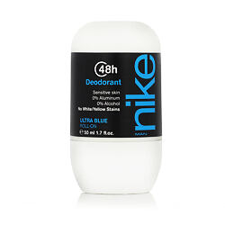 Nike Ultra Blue DEO Roll-On 50 ml (man)