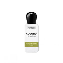 The Merchant of Venice Accordi di Parfumo Bergamotto Italia EDP 30 ml (unisex)