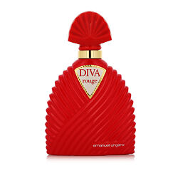 Ungaro Emanuel Diva Rouge EDP 100 ml (woman)