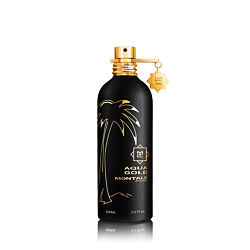 Montale Paris Aqua Gold EDP 100 ml (unisex)
