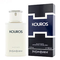 Yves Saint Laurent Kouros EDT 100 ml (man)