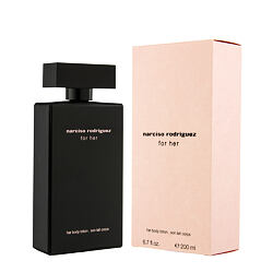 Narciso Rodriguez For Her BL 200 ml (woman)