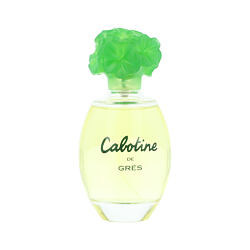 Grès Cabotine de Gres EDP 100 ml (woman)