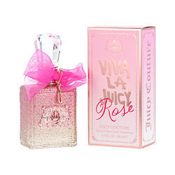 Juicy Couture Viva La Juicy Rose EDP 100 ml (woman)