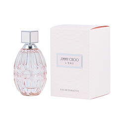 Jimmy Choo Jimmy Choo L'Eau EDT 90 ml (woman)
