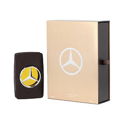 Mercedes-Benz Man Private EDP 100 ml (man)