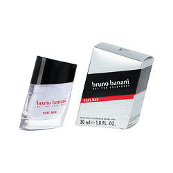Bruno Banani Pure Man EDT 30 ml (man)