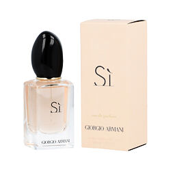Giorgio Armani Sì EDP 30 ml (woman)