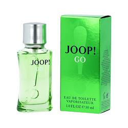JOOP! GO EDT 30 ml (man)