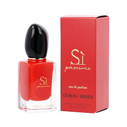 Giorgio Armani Sì Passione EDP 30 ml (woman)