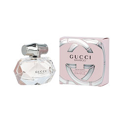 Gucci Bamboo Toaletná voda 50 ml (woman)