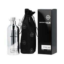 Montale Paris Intense Tiaré EDP 100 ml (unisex)