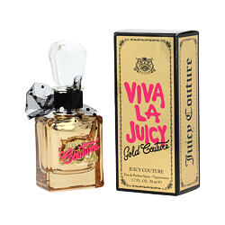 Juicy Couture Viva La Juicy Gold Couture EDP 50 ml (woman)