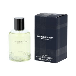 Burberry Weekend for Men EDT 100 ml (man)