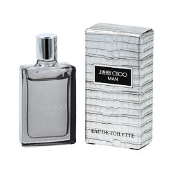 Jimmy Choo Jimmy Choo Man EDT MINI 4.5 ml (man)