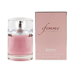 Hugo Boss Femme EDP 75 ml (woman)