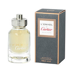 Cartier L'Envol EDT 50 ml (man)
