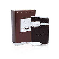 Armaf Voyage Brown EDP 100 ml (man)