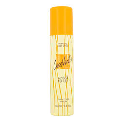 Alyssa Ashley Coco Vanilla tělový sprej 100 ml (woman)