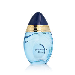 Boucheron Boucheron Fleurs EDP 100 ml (woman)