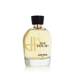 Jean Patou Collection Héritage Que Sais-Je? EDP 100 ml (woman)