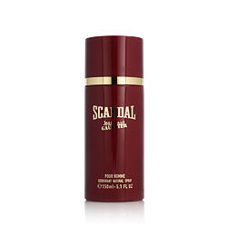 Jean Paul Gaultier Scandal Pour Homme DEO v spreji 150 ml (man)