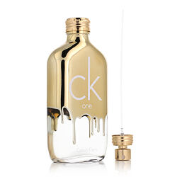 Calvin Klein Ck One Gold EDT 200 ml (unisex)