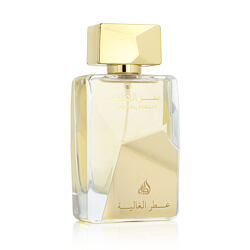 Lattafa Ser Al Malik EDP 100 ml (man)