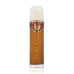 Cuba Strass Tiger EDP 100 ml (woman)