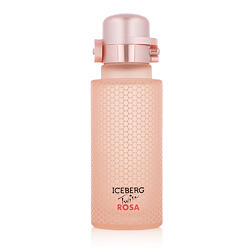 Iceberg Iceberg Twice Rosa For Her EDT 125 ml (woman)