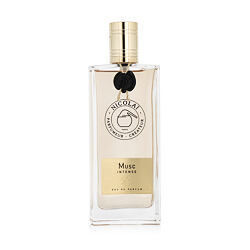 Nicolai Parfumeur Createur Musc Intense EDP 100 ml (woman)