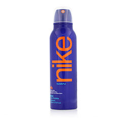 Nike Indigo Man DEO v spreji 200 ml (man)