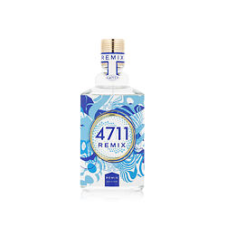 4711 Remix Cologne Sparkling Island Edition 2023 EDC 100 ml (woman)