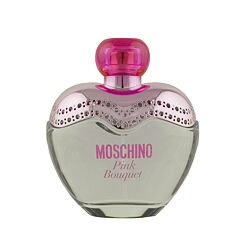 Moschino Pink Bouquet EDT tester 100 ml (woman)