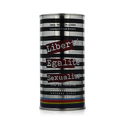 Jean Paul Gaultier Classique Pride Edition EDT 100 ml (woman)