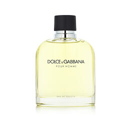 Dolce & Gabbana Pour Homme EDT 200 ml (man)