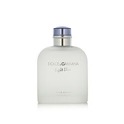Dolce & Gabbana Light Blue pour Homme EDT 200 ml (man)