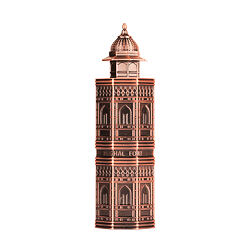 Lattafa Niche Emarati Mughal Fort EDP 100 ml (unisex)