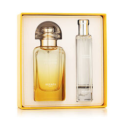 Hermès Un Jardin à Cythère EDT plniteľný 50 ml + EDT MINI 15 ml (unisex)