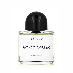 Byredo Gypsy Water EDP 100 ml (unisex)