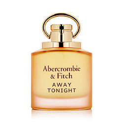 Abercrombie & Fitch Away Tonight Woman EDP 100 ml (woman)