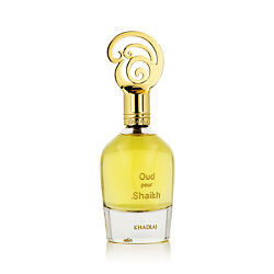 Khadlaj Oud Pour Shaikh EDP 100 ml (unisex)