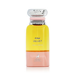 Maison Alhambra Pink Velvet EDP 80 ml (unisex)