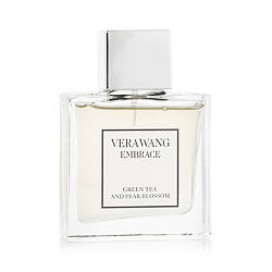 Vera Wang Embrace Green Tea & Pear Blossom EDT 30 ml (woman)